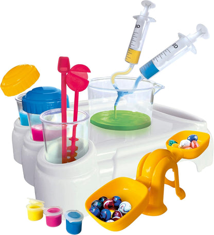 Clementoni - 78807 - Science & Play Lab - Science Apprentices, 5-10 jaar