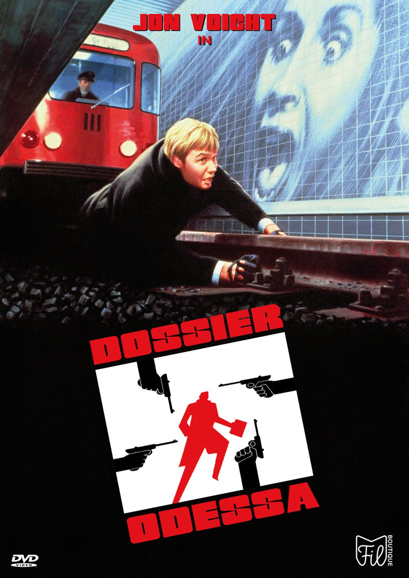 Film Boutique Dossier Odessa