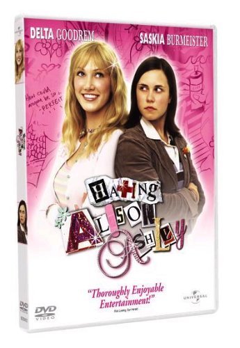 Hating Alison Ashley