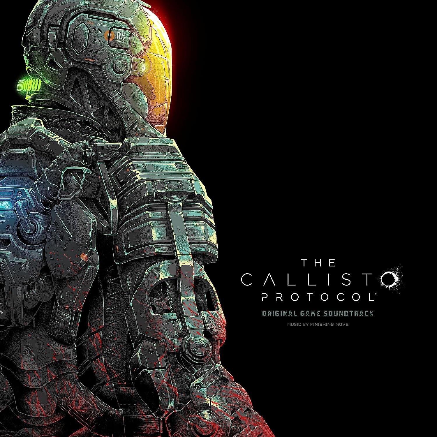 The Callisto Protocol