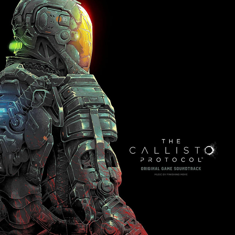 The Callisto Protocol