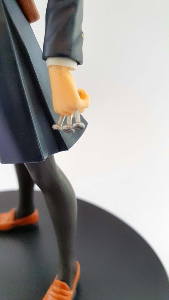 Banpresto Jujutsu Kaisen Nobara Kugisaki - Figura Jukon No Kata (14 cm