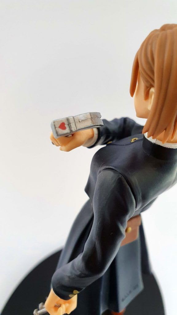 Banpresto Jujutsu Kaisen Nobara Kugisaki - Figura Jukon No Kata (14 cm