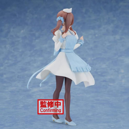 Banpresto 144234 Figure Miku Nakano The Quintessential Quintuplets Movie 18cm