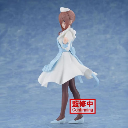 Banpresto 144234 Figure Miku Nakano The Quintessential Quintuplets Movie 18cm