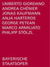 Andrea Chénier: Bavarian State Opera (Armiliato)