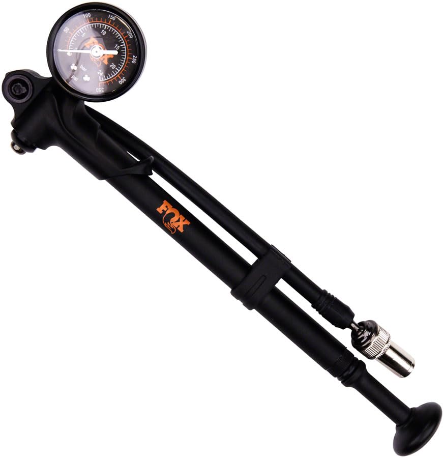 Fox High Pressure Shock Pump (350psi)