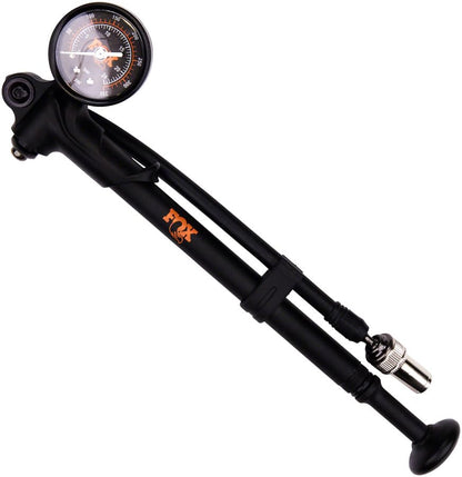 Fox High Pressure Shock Pump (350psi)