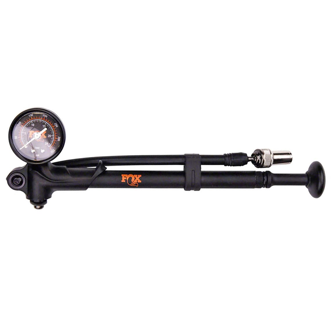 Fox High Pressure Shock Pump (350psi)