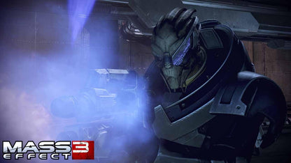 Mass effect 3