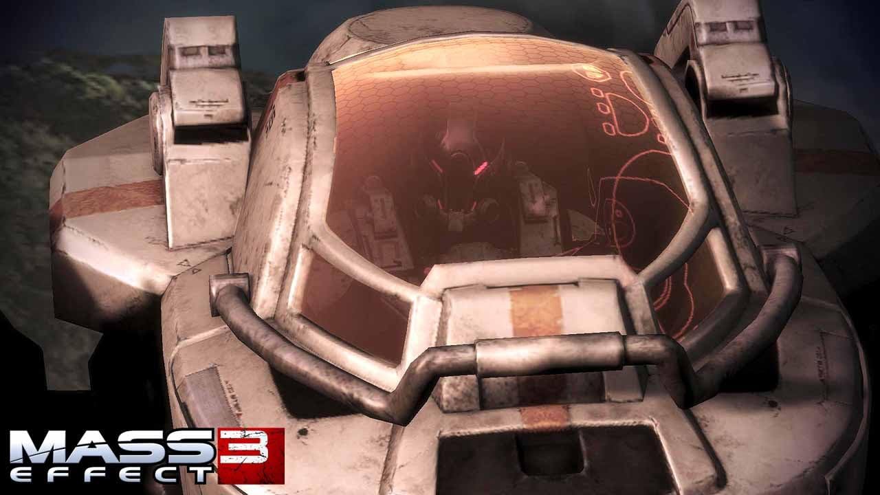 Mass effect 3