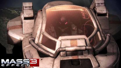 Mass effect 3