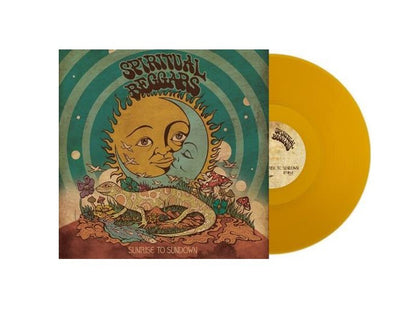 Sunrise to Sundown