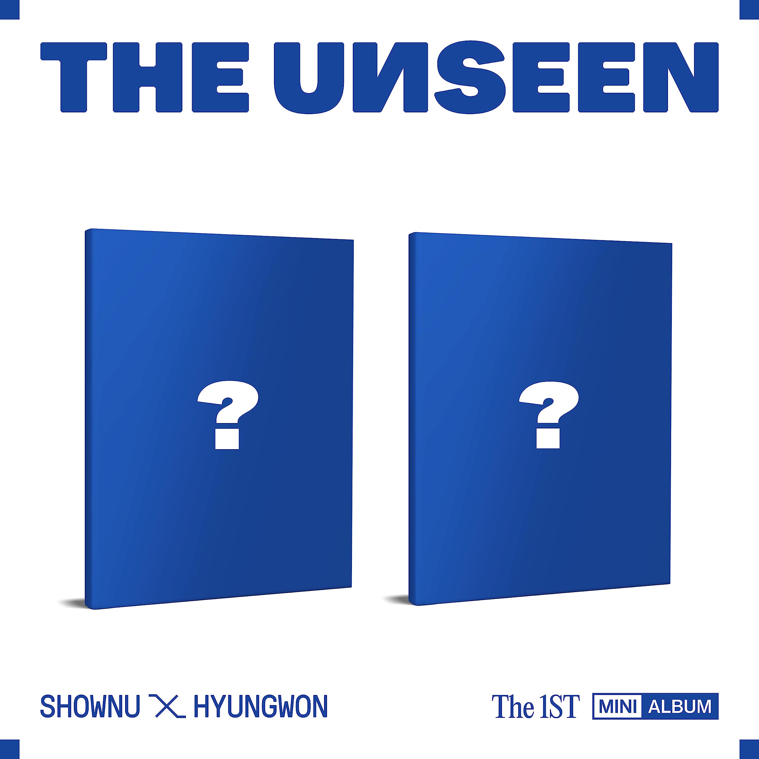 Unseen