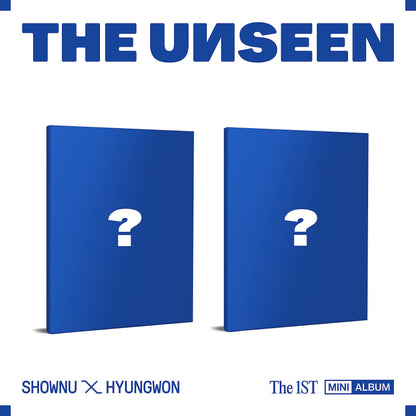 Unseen