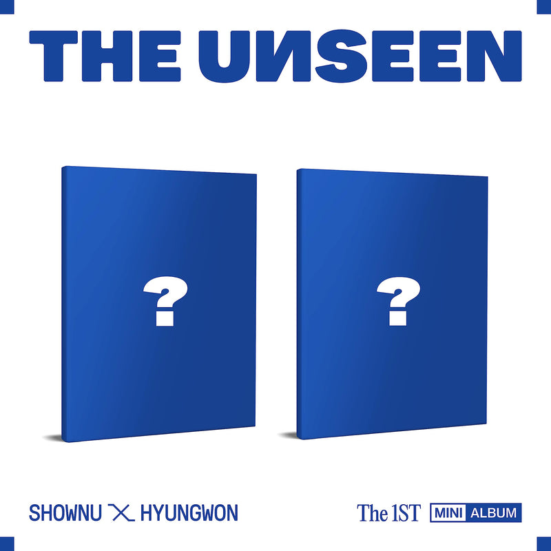 Unseen