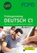 Pons Prufungstraining Deutsch C1 - (German Import)