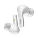 Belkin SOUNDFORM Flow True Wireless Earbuds with Active Noise Cancellation, Bluetooth Earphones with Wireless Charging, IPX5 Sweat and Water Resistant, 31H Play Time, for iPhone, Galaxy, Pixel - Black