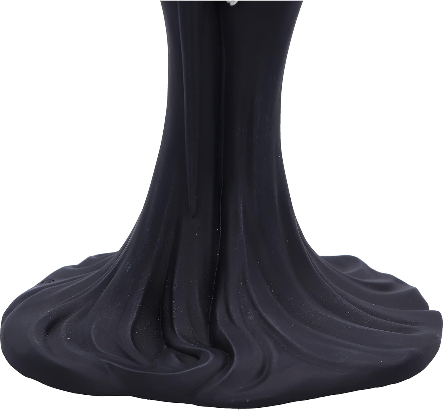 Nemesis Now Eternal Vow 24cm, Resin, Gothic Wedding Giftware, Skeleton Vow Figurine, Cast in the Finest Resin, Hand-Painted, Black and White