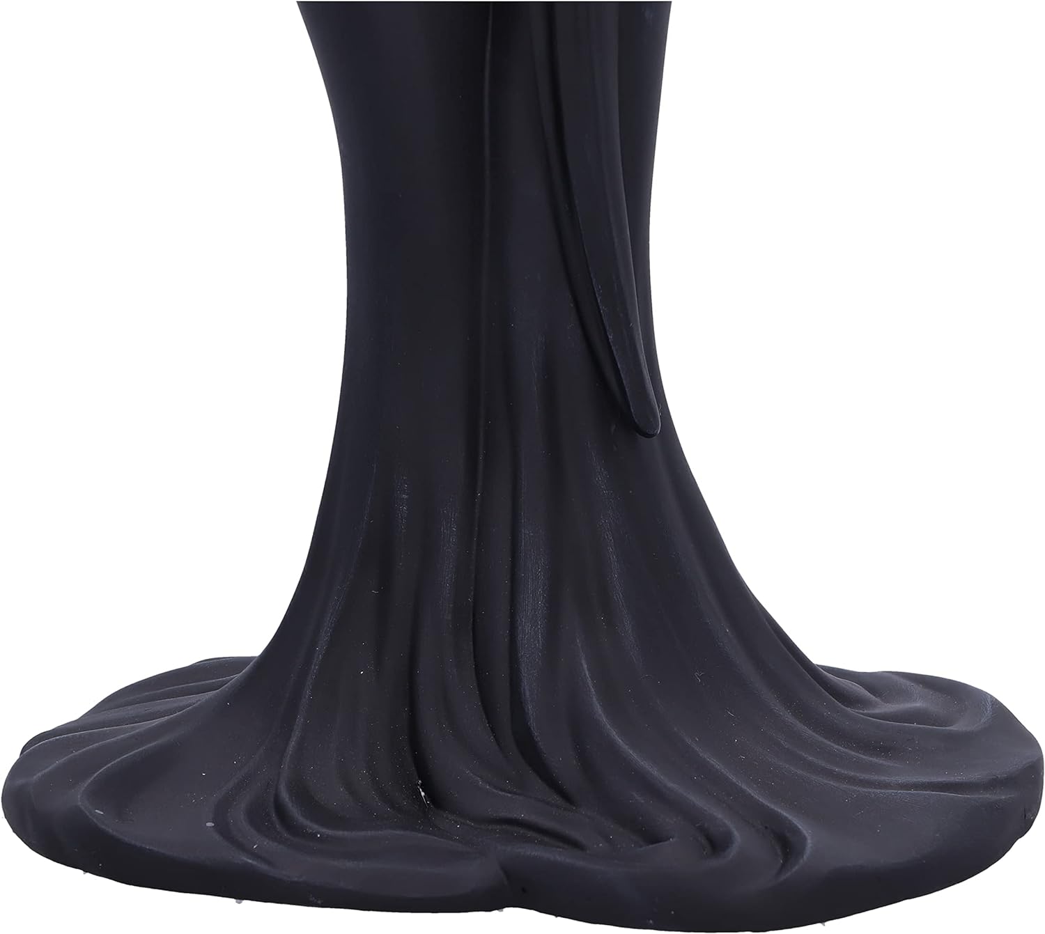 Nemesis Now Eternal Embrace 24cm, Resin, Gothic Wedding Giftware, Skeleton Hug Figurine, Cast in the Finest Resin, Hand-Painted, Black and White