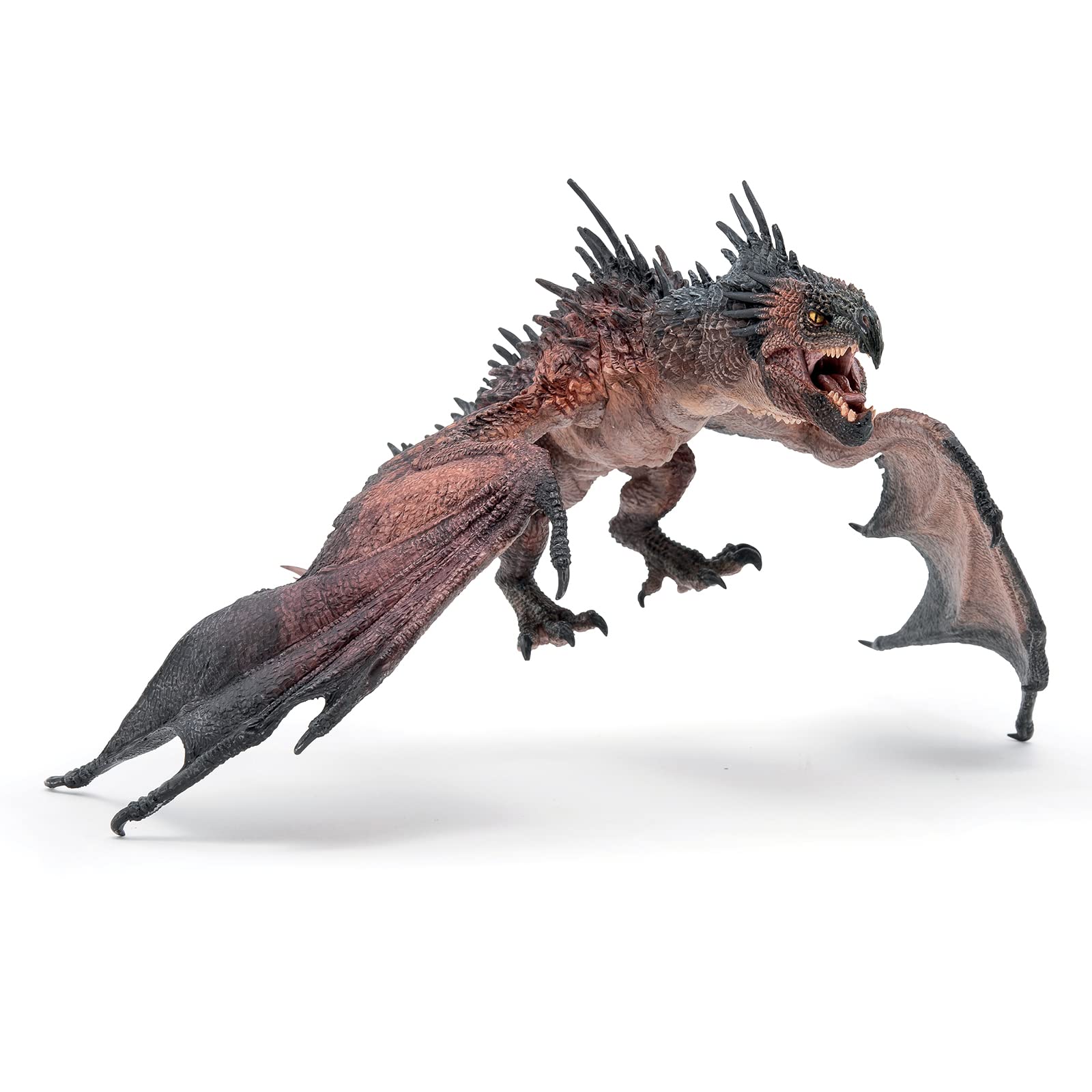 Papo - Hand painted - Figurine - Medieval & Fantasy - Air Dragon - 36038 - Collectible - For Children - Suitable for Boys and Girls - From 3 years old
