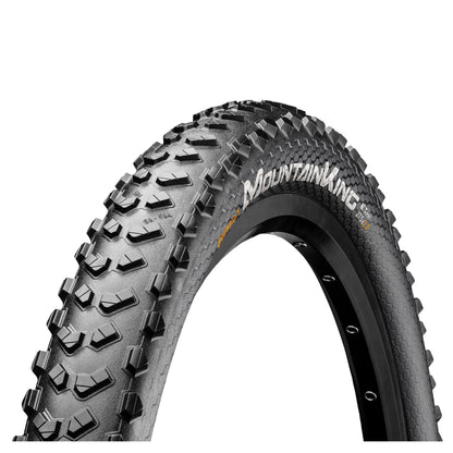 Continental Mountain King Tyre Wire Bead Black/Black 26X2.30"