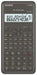 Casio FX-82MS-2 Scientific Calculator, Battery Operated, Grey