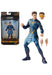 Hasbro Marvel Legends Series The Eternals 15-cm Action Figure Toy Marvel’s Ikaris, Includes 3 Accessories, Ages 4 and Up