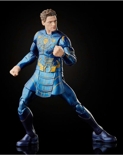 Hasbro Marvel Legends Series The Eternals 15-cm Action Figure Toy Marvel’s Ikaris, Includes 3 Accessories, Ages 4 and Up