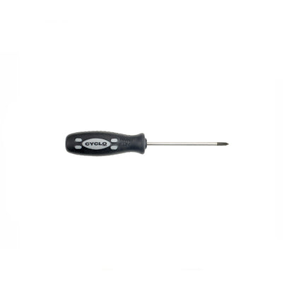 Cyclo Philips Screwdrivers 2X125