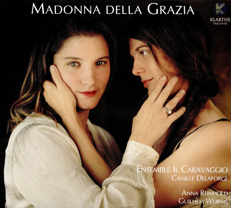 Madonna Della Grazia