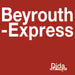 Dida Guigan - Beyrouth-Express