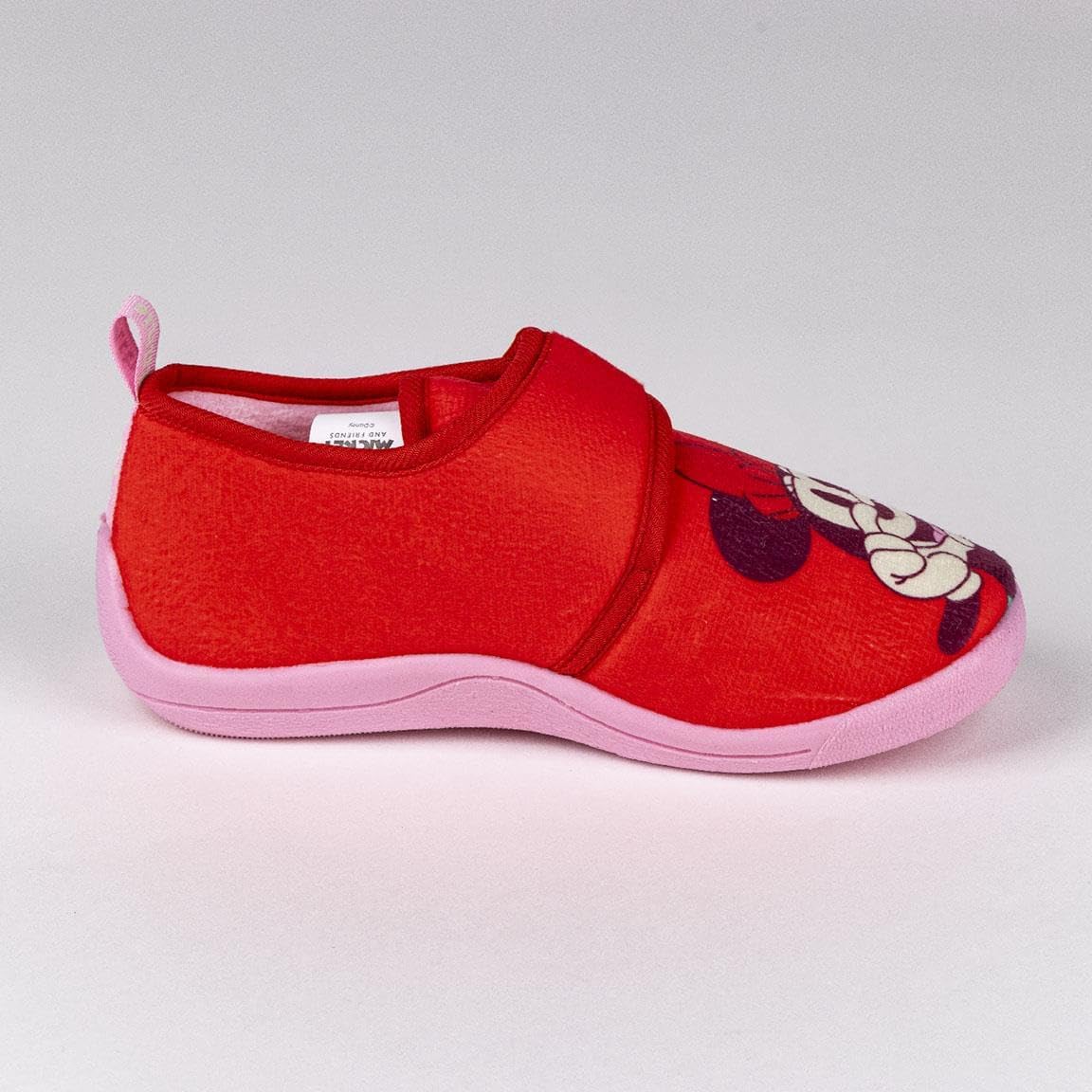 Disney: Cerd?á - Minnie - Pantofole Francesita Tg. 28/29