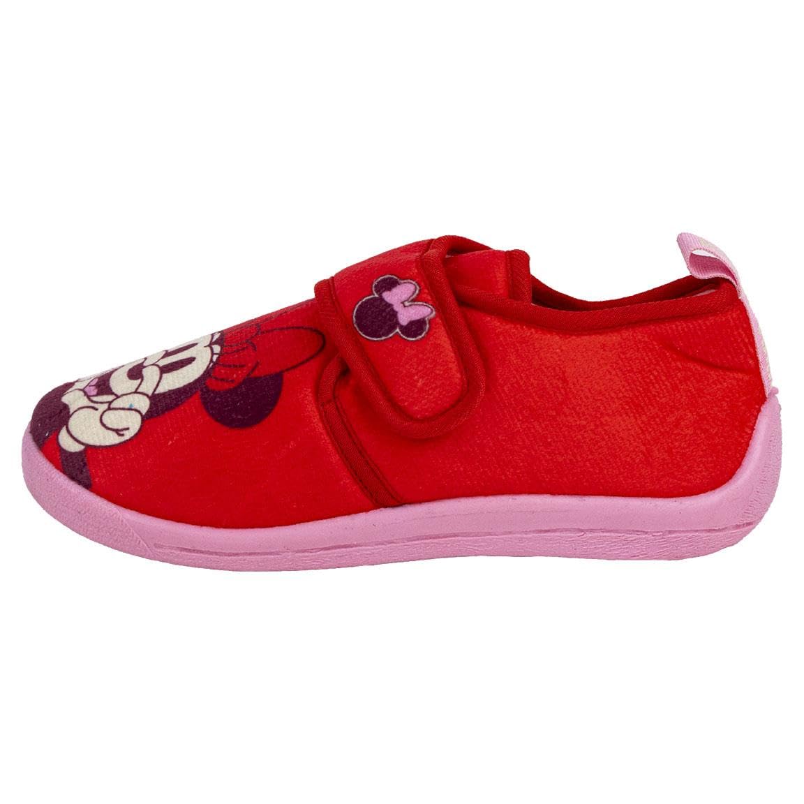 Disney: Cerd?á - Minnie - Pantofole Francesita Tg. 28/29