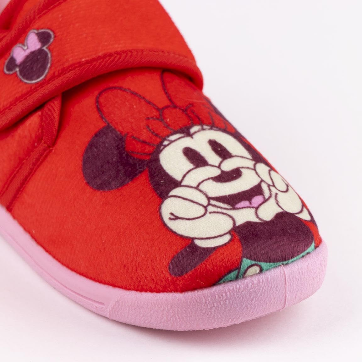 Disney: Cerd?á - Minnie - Pantofole Francesita Tg. 28/29