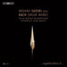 Masaaki Suzuki Plays Bach Organ Works: On the Christoph Treutmann Organ, Stiftskirche St. Georg, Grauhof - Volume 4