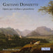 Gaetano Donizetti: Opere Per Violino E Pianoforte