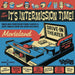 Hey Folks! It's Intermission Time!: Snack Bar Concession Stand Classics & Jazzy Singles...