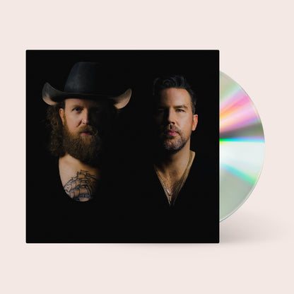 Brothers Osborne