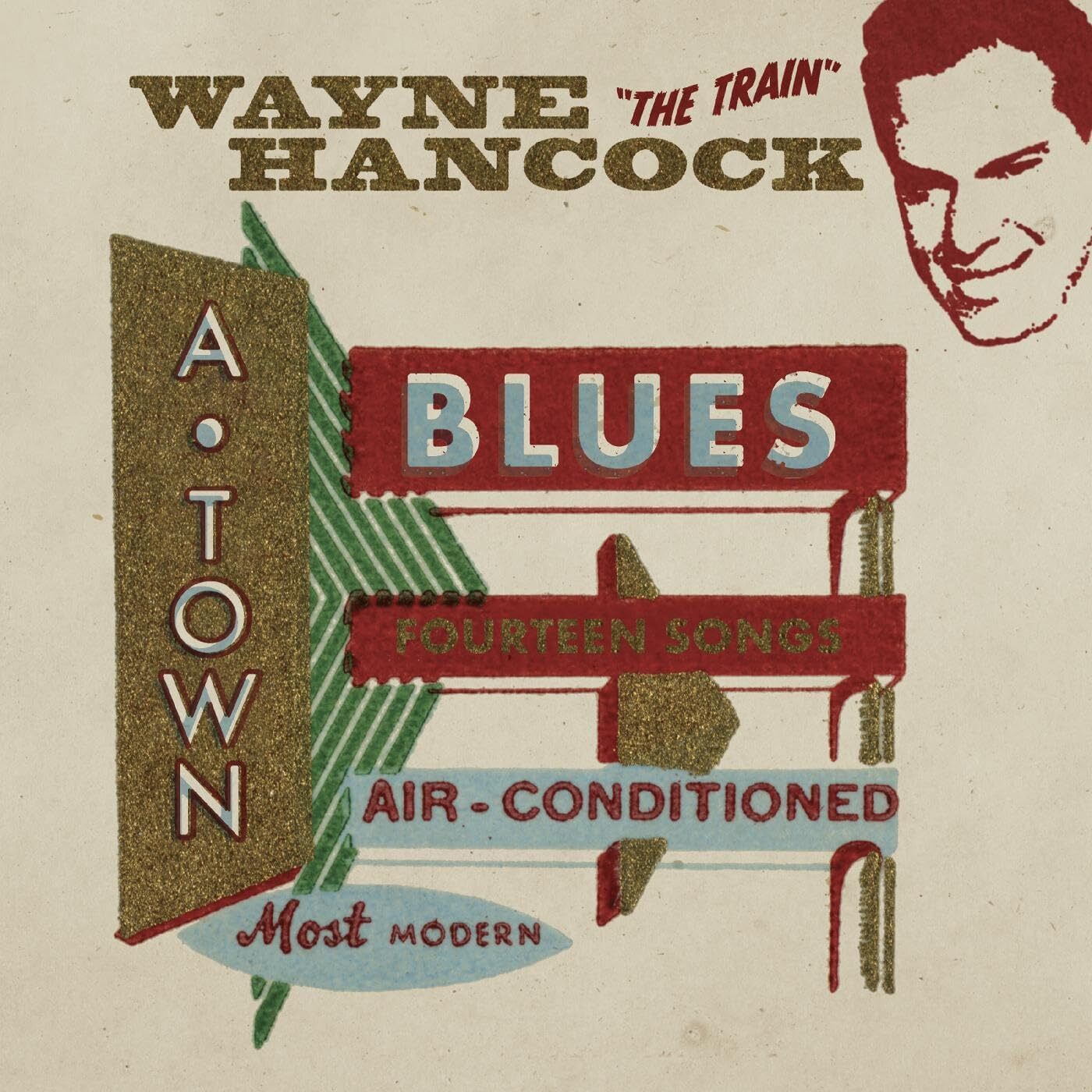 A-town Blues