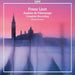 Franz Liszt: Années De Pèlerinage: Complete Recording