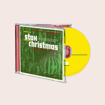 Stax Christmas