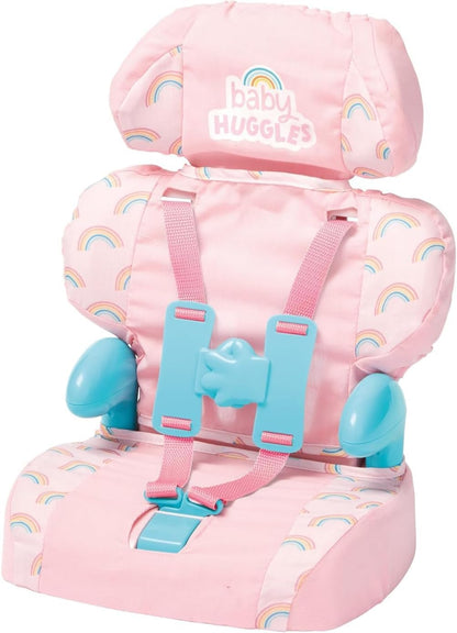 Casdon Baby Huggles - Asiento elevador para coche