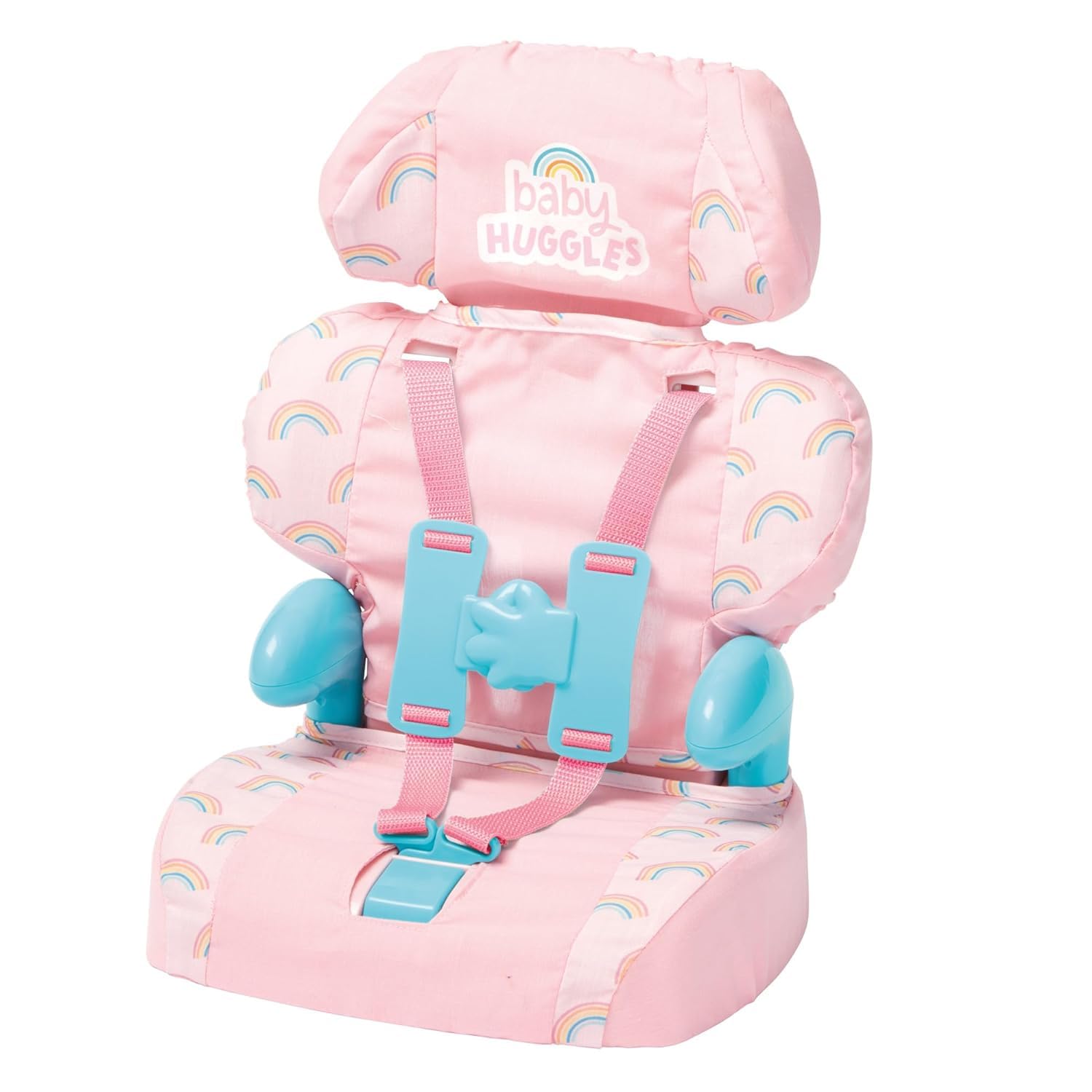 Casdon Baby Huggles - Asiento elevador para coche