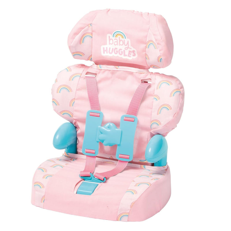 Casdon Baby Huggles - Asiento elevador para coche