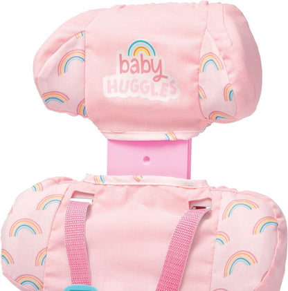 Casdon Baby Huggles - Asiento elevador para coche
