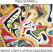 Bright Light a Joyous Celebration