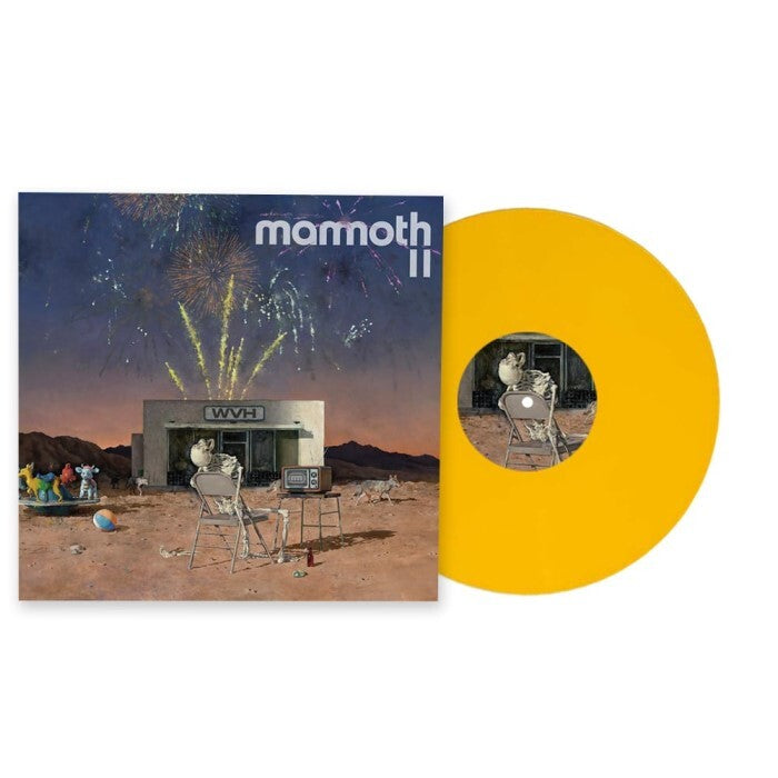 Mammoth II