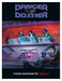 Cyberpunk Red: Danger Gal Dossier