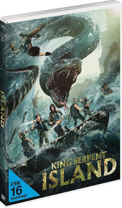 King Serpent Island